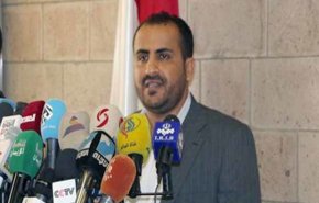عبدالسلام: هر فعالیتی در خارج ازمرزهای یمن تنها یک نمایش مضحک است