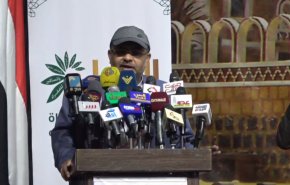 حوثی در پاسخ العالم: اعضای «شورای ریاست جمهوری» مزدوران سعودی هستند