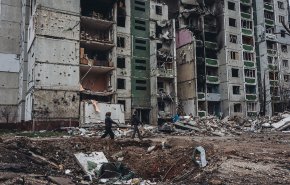 نماینده سازمان ملل: به آتش‌بس در اوکراین خوشبین نیستم