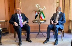 دعوت امیرعبداللهیان از همتای عراقی برای سفر به ایران