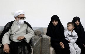 تولیت آستان قدس رضوی: سفاک تکفیری ‌در حرم مطهر رضوی مرتکب این جنایت شد/ این روز‌ها جزو سخت‌ترین ایام زندگی‌ام است