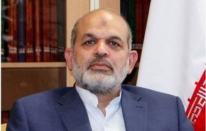 وحیدی: با جریان تکفیری و تروریستی به شدت برخورد می‌شود