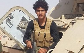 شهادت یک نیروی حشد الشعبی و مجروح شدن ۲ تن دیگر در استان الانبار عراق