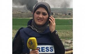 گزارش خبرنگار العالم از یورش نظامیان صهیونیست به اردوگاه جنین/ اگر صهیونیست ها عقب نشینی نمی کردند مقاومت غزه پاسخ آنها را با موشک می داد