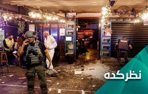 تداوم عملیات‌های استشهادی؛ پیروزی فلسطینیان نزدیک است