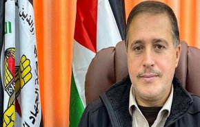  سخنگوی جهاد اسلامی فلسطین درگفت وگو با العالم/ دشمن صهیونیستی نمی تواند در برابر قدرت مقاومت ایستادگی کند/ محکومیت اظهارات برخی کشورها در همراهی با رژیم صهیونیستی