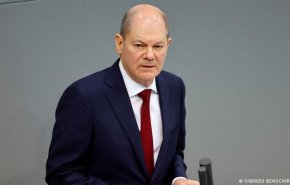  المستشار الألماني يخطط لزيارة اليابان في أواخر أبريل