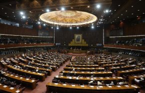 جانشین عمران خان فردا تعیین می‌شود