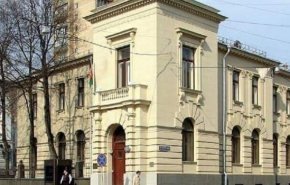 سفارت افغانستان در مسکو به طالبان واگذار شد