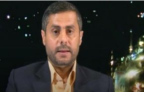 البخیتی: راه آزادی یمن، گردهم آمدن مردم دور انصارالله است