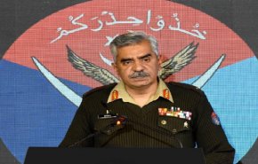 ارتش پاکستان: گزارش بی‌بی‌سی درباره رویدادهای خانه عمران خان دروغ است