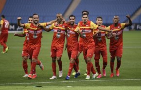 فولاد خوزستان الایراني يواجه شباب الاهلي الاماراتي