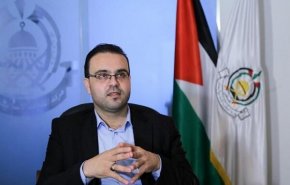 حماس:شهادت زن فلسطینی تجسم واقعی تروریسم رژیم صهیونیستی