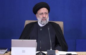 رئیسی سازمان محیط زیست را به پیگیری ریزگردها در تعامل با کشورهای همجوار مکلف کرد