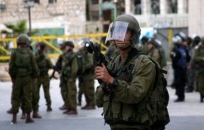شهادت جوان فلسطینی در حمله نظامیان رژیم صهیونیستی +عکس

