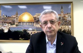 البرغوثي: الحركة الصهيونية فشلت في إحتلال فلسطين