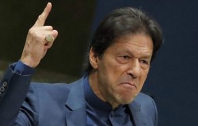 رأی الیوم: بایدن تاوان سنگینی برای سرنگونی عمران خان خواهد داد
