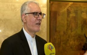 تشریح دستاوردهای سفر وزیر ترابری قطر به کیش توسط سفیر ایران در دوحه