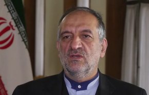 سفیر ایران: منافقین به دنبال تیرگی روابط کابل - تهران هستند
