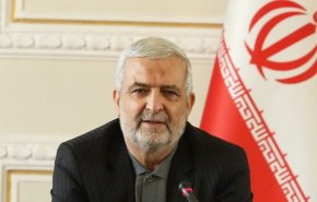 کاظمی قمی: دشمن به‌دنبال فتنه میان ایران و افغانستان است/ وضعیت مهاجرین مطلوب است
