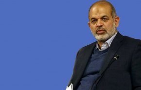 وحیدی: حوادث هرات و کابل برای اختلاف‌افکنی بین ایران و افغانستان است