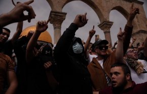'أوقاف غزة' تدعو للاعتكاف في 'الأقصى' لإحباط 'ذبح القرابين'