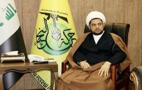 نجباء: مداخله بیگانگان عامل آشفتگی وضعیت اقتصادی عراق است