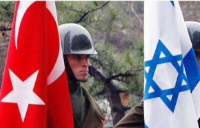وزرای خارجه و دفاع ترکیه به فلسطین اشغالی سفر می کنند