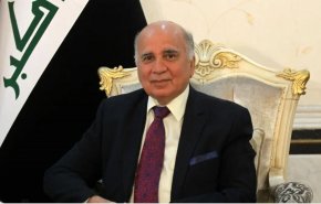  منابع غیر رسمی: وزیر خارجه عراق چهارشنبه به تهران می‌آید