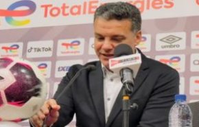 الاتحاد المصري لكرة القدم يحسم هوية المدرب الجديد لمنتخب البلاد