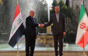وزیر خارجه عراق عصر امروز مهمان امیرعبداللهیان