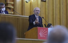 قلیچ‌دار اوغلو: اردوغان در ازای پول، پرونده خاشقچی را بست