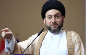 سید عمار الحکیم: تعرض به مراقد مقدس دینی برای فتنه انگیزی است