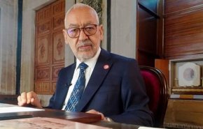 بحران تونس؛ پیام پارلمان اروپا از دیدار با الغنوشی چه بود؟