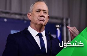 گانتز سخنگوی اتحادیه عرب می‌شود!