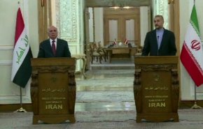 امیرعبداللهیان از توافق اولیه درباره آزادسازی مطالبات مالی ایران نزد یکی از بانک‌های خارجی خبر داد/ فؤاد حسین: امیدواریم از گفت‌گوهای بسته و محرمانه ایران و عربستان به گفت‌وگوهای علنی برسیم