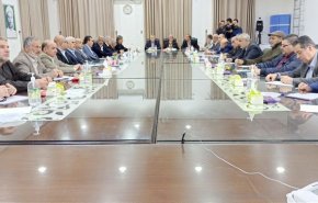 مقاومت فلسطین اعلام بسیج عمومی کرد