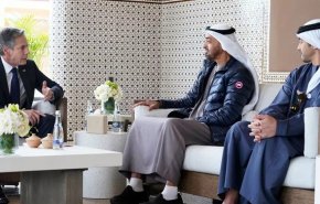 دلیل عجیب عذرخواهی آمریکا از امارات