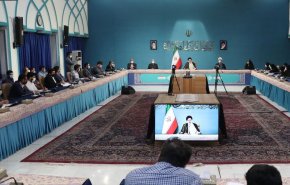 رئیسی: پیشرفت متوازن و عادلانه همه مناطق کشور ضرورت دارد/دغدغه دانشجویان درباره آینده باید برطرف شود