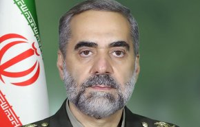 سرتیپ آشتیانی: حضور نیروهای خارجی در منطقه نامشروع و مخل امنیت است