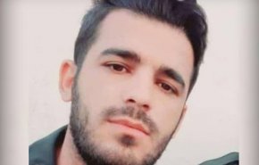 شهادت مامور نیروی انتظامی در ماهشهر