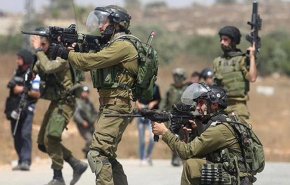 یک فلسطینی دیگر در نابلس به دست صهیونیست ها به شهادت رسید