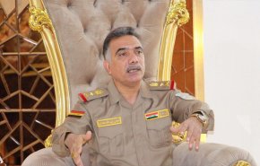 توجيه جديد لقيادة دفاع العراق الجوي لمواجهة التهديدات