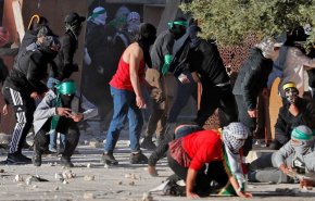 جهاد اسلامی: آتش تعدی علیه مسجدالاقصی، دامن اشغالگران را خواهد گرفت