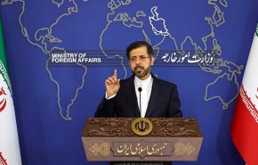 واکنش ایران به تعرض صهیونیست ها به اماکن مقدس فلسطین