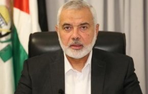 درخواست هنیه از مقامات اطلاعاتی مصر برای پیگیری وضعیت خطرناک بیت المقدس و مسجد الاقصی