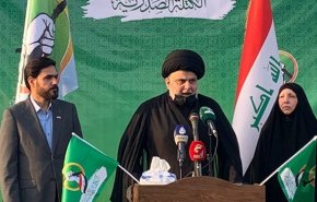 مقتدی الصدر خواستار احضار سفیر سوئد شد
