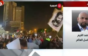 گزارش العالم از آخرین تحولات سیاسی امنیتی در عراق| از اعتراضات در بغداد تا ماجرای حمله به مقر الحشد الشعبی در نینوا