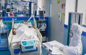 ۲۳ فوتی و ۱۰۱۵ مبتلای جدید؛ آخرین آمار کرونا در ایران

