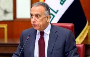 فعال سیاسی عراقی: انتخاب دوباره الکاظمی برای نخست وزیری یک رویا است